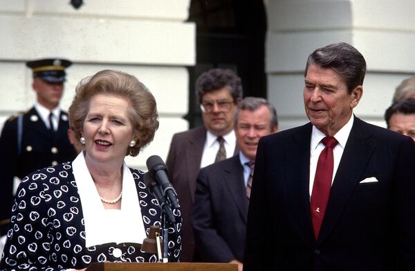 Life After Downing Street: What Sort of Ex-Prime Minister Will Theresa May Become? Life After Downing Street: What Sort of Ex-Prime Minister Will Theresa May Become? - Sputnik International
