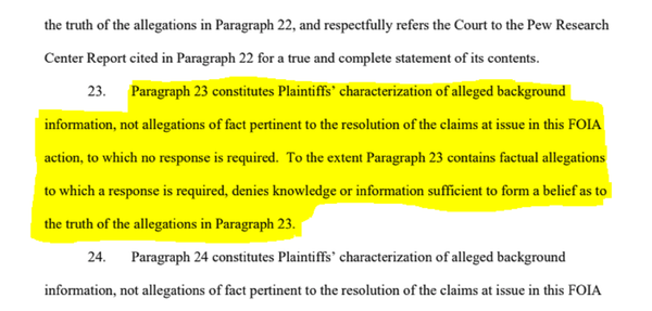 Department of Justice November 9 response to the New York Times complaint claims it has no knowledge of FCC comments of Russian origin. - Sputnik International