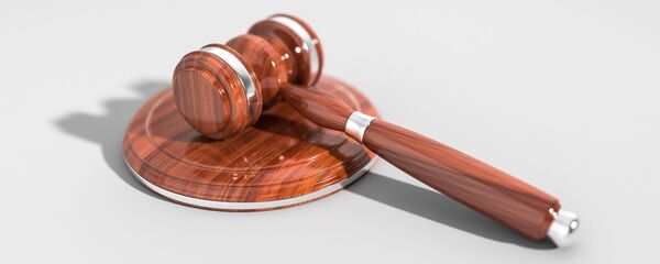 Court - Sputnik International