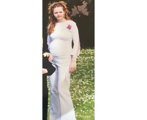 Sammy Woodhouse - Sputnik International