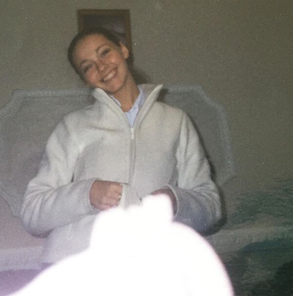 Sammy Woodhouse - Sputnik International