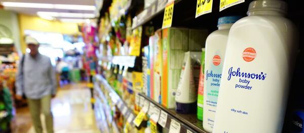 US-CANCER-PRODUCTS-HEALTH-JOHNSONJOHNSON US-CANCER-PRODUCTS-HEALTH-JOHNSONJOHNSON - Sputnik International