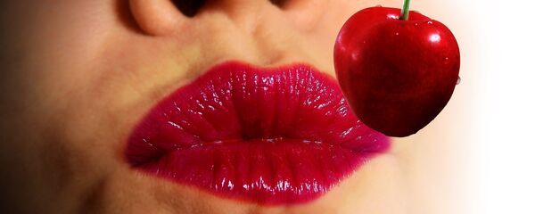 Porn Cherry - Sputnik International