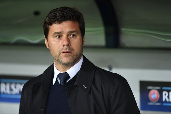 Mauricio Pochettino  - Sputnik International