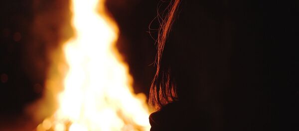 Fire - Sputnik International