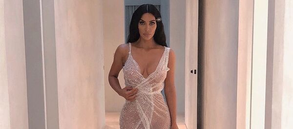 Kim Kardashian Kim Kardashian - Sputnik International