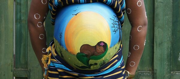 Belly - Sputnik International