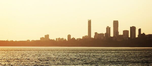 Mumbai Mumbai - Sputnik International