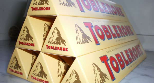 toblerone toblerone - Sputnik International