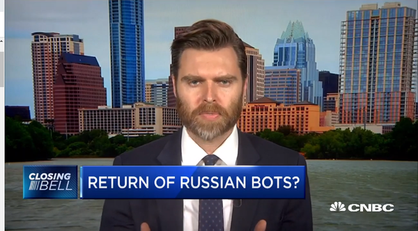 The Washington Mandarins and Veteran Disinformation Spooks Behind Stanford’s Internet Observatory The Washington Mandarins and Veteran Disinformation Spooks Behind Stanford’s Internet Observatory - Sputnik International