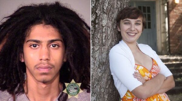 Abdulrahman Sameer Noorah and Fallon Smart Abdulrahman Sameer Noorah and Fallon Smart - Sputnik International