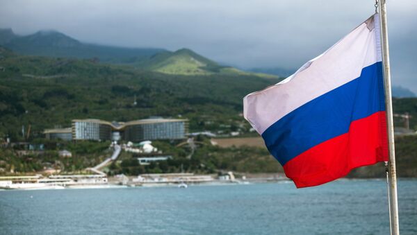 Crimea, Russia - Sputnik International