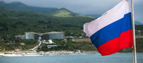 Crimea, Russia - Sputnik International