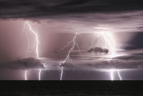 This Week in Pictures: 22 - 28 December - Sputnik International