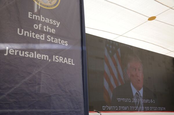 China, Iran & Russia: Blinken Sheds Light on Foreign Policy Aspirations of Biden Administration - Sputnik International