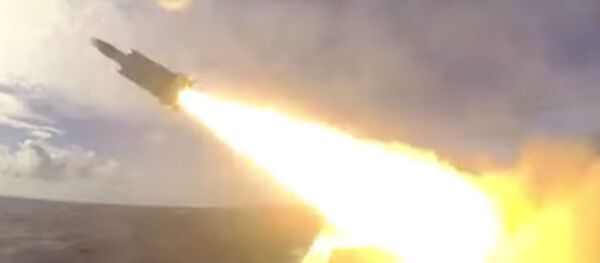 Taiwan's Hsiung Feng-3 Missile Taiwan's Hsiung Feng-3 Missile - Sputnik International