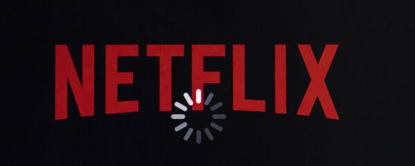 In this July 17, 2017, file photo the Netflix logo is displayed on an iPhone in Philadelphia. - Sputnik International