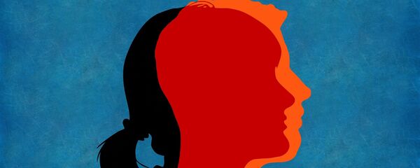 Transgender - Sputnik International