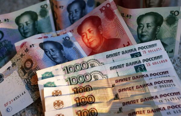 Cooperation Across the Continent: How Russian-Chinese Relations Evolved in Recent Years Cooperation Across the Continent: How Russian-Chinese Relations Evolved in Recent Years - Sputnik International