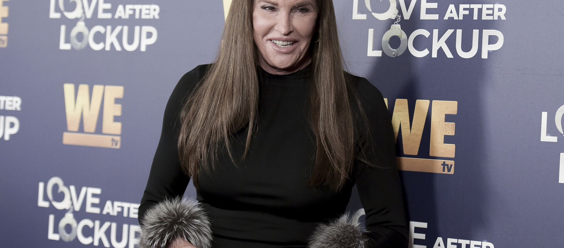 Caitlyn Jenner attends Real Love: Relationship Reality TV's Past, Present and Future on Tuesday, Dec. 11, 2018, in Beverly Hills, Calif. - Sputnik International, 1920, 17.07.2020