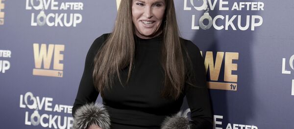 Caitlyn Jenner attends Real Love: Relationship Reality TV's Past, Present and Future on Tuesday, Dec. 11, 2018, in Beverly Hills, Calif. Caitlyn Jenner attends Real Love: Relationship Reality TV's Past, Present and Future on Tuesday, Dec. 11, 2018, in Beverly Hills, Calif. - Sputnik International