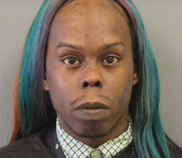 Mugshot of 29-year-old South Carolina resident Joshua Emery Noel Mugshot of 29-year-old South Carolina resident Joshua Emery Noel - Sputnik International