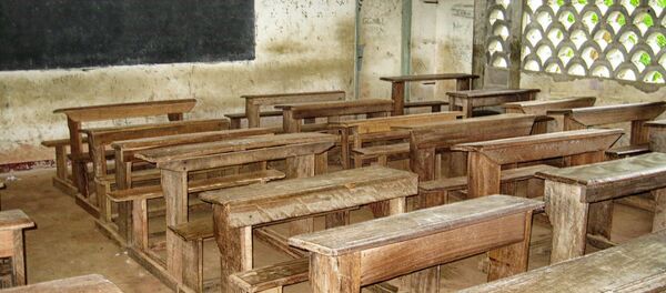 Classroom Classroom - Sputnik International