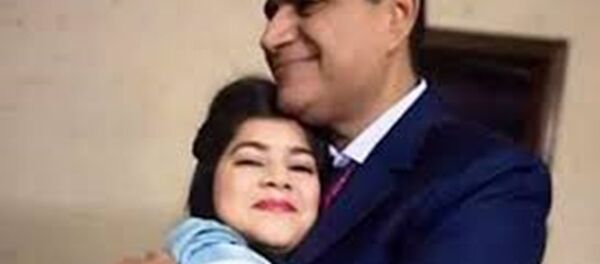 Suman Pawan Bodani Suman Pawan Bodani - Sputnik International