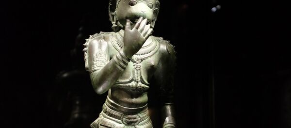 Hanuman Hanuman - Sputnik International