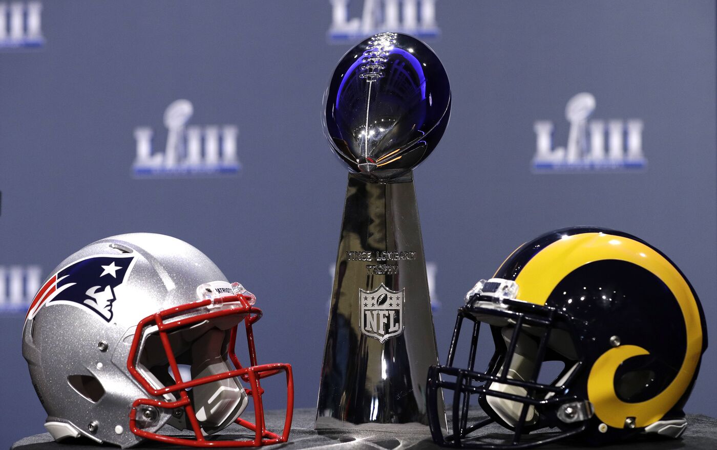 Five reasons why Super Bowl I wasn't exactly super