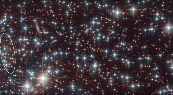 Life From Earth May Have Already Jumped Across Galaxies Claim Scientists - Sputnik International