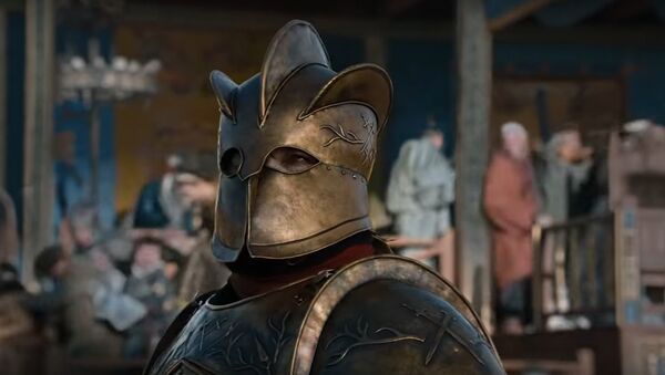 Game of Thrones X Bud Light | Official Super Bowl LIII Ad | Extended Version | HBO - Sputnik International