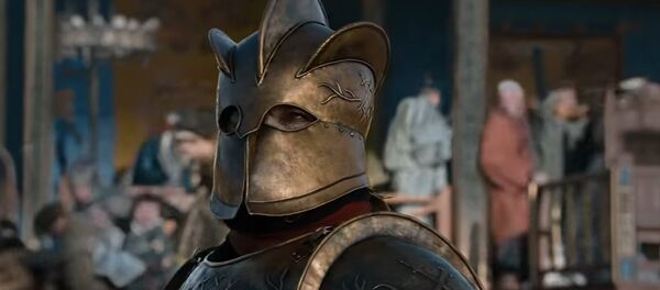 Game of Thrones X Bud Light | Official Super Bowl LIII Ad | Extended Version | HBO Game of Thrones X Bud Light | Official Super Bowl LIII Ad | Extended Version | HBO - Sputnik International