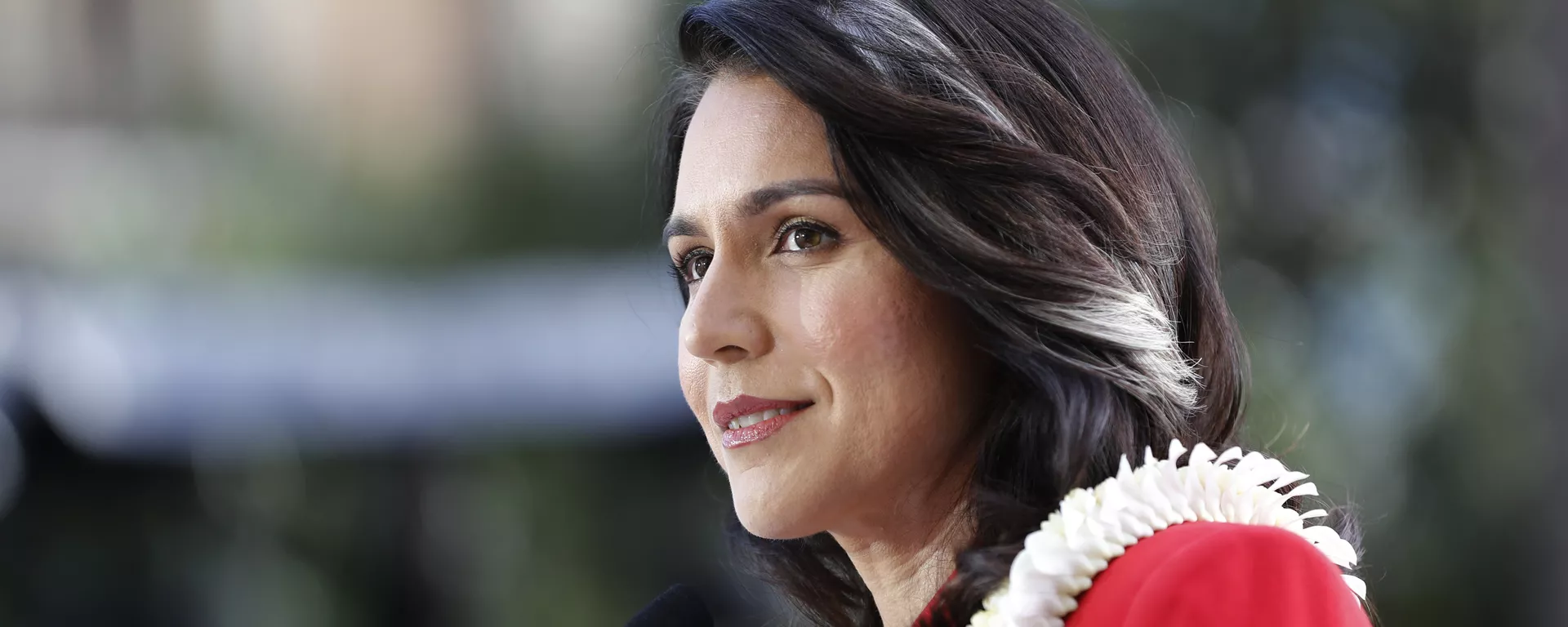 ELECTION 2020 TULSI GABBARD - Sputnik International, 1920, 15.11.2024