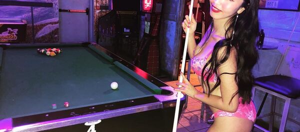 Marica Hase Marica Hase - Sputnik International