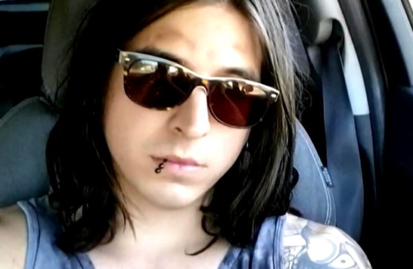 Texas man William Brown dies after vape pen explodes, severing his left carotid artery. Texas man William Brown dies after vape pen explodes, severing his left carotid artery. - Sputnik International