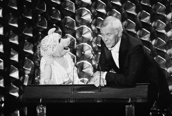 Academy Awards: Most Unforgettable Hosts and Moments in Oscars History - Sputnik International