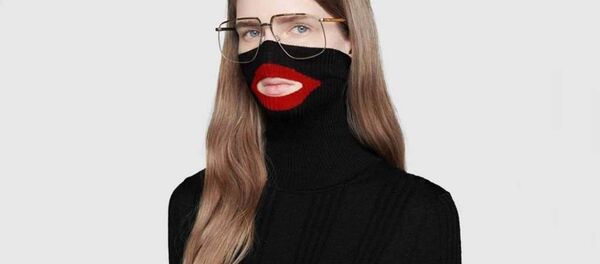 Gucci jumper Gucci jumper - Sputnik International