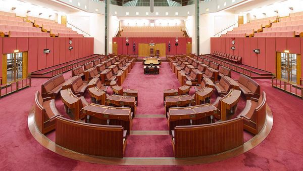 OpenAI, Anthropic CEOs Called to Australian Senate Over Government System Breach - Reports