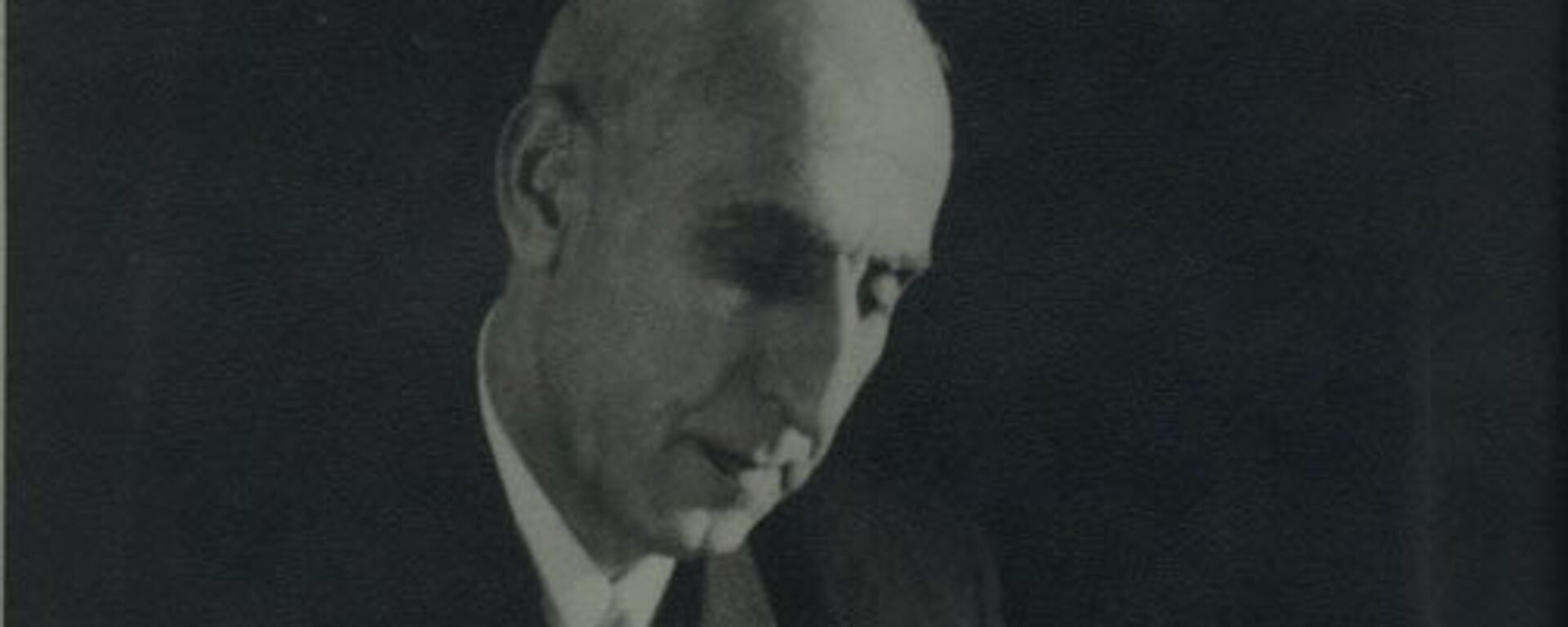 Prime Minister Mohammad Mosaddegh - Sputnik International, 1920, 12.10.2023