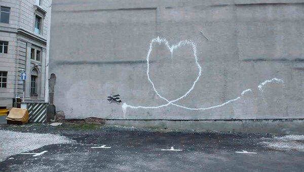 Love Plane - Liverpool - Sputnik International