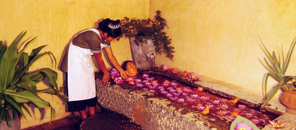 Ayurveda Ayurveda - Sputnik International