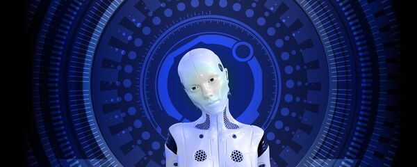 Artificial Intelligence - Sputnik International