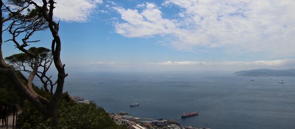 Gibraltar - Sputnik International
