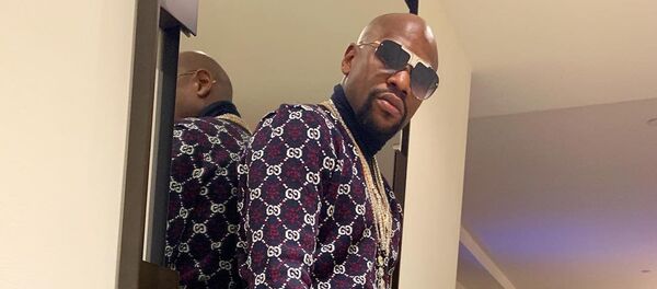 Floyd Mayweather Floyd Mayweather - Sputnik International