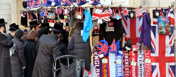 Hasidic Jews - London crap Hasidic Jews - London crap - Sputnik International