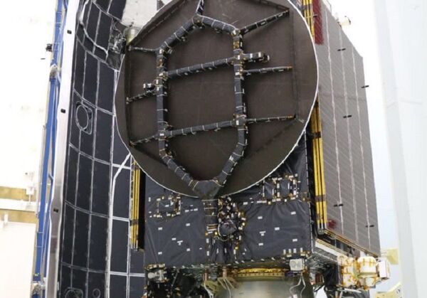 First Men On the Moon: Historic Apollo 11 Landing Turns Fifty - Sputnik International