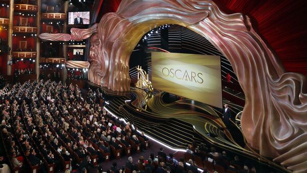 91st Academy Awards - Oscars Show - Hollywood, Los Angeles, California, U.S., February 24, 2019 - Sputnik International