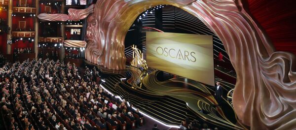 91st Academy Awards - Oscars Show - Hollywood, Los Angeles, California, U.S., February 24, 2019 - Sputnik International