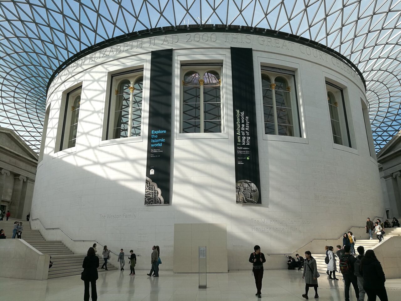 British Museum Says Returned 60 Items Missing as Result of Massive Thefts